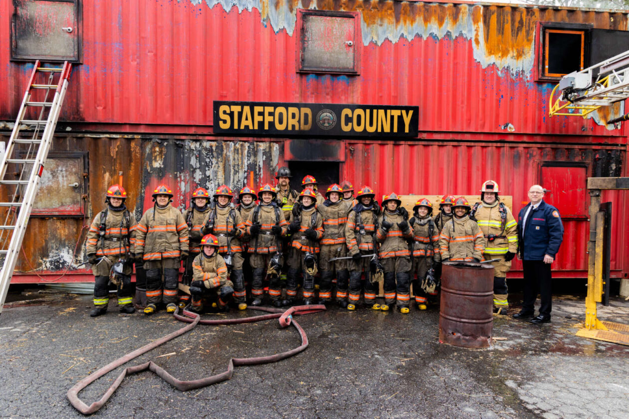 Dumping instances increase near Stafford landfill after new fees