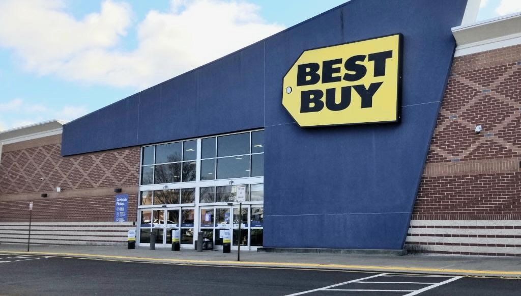 Survey reveals top picks to replace Best Buy at Stafford Marketplace