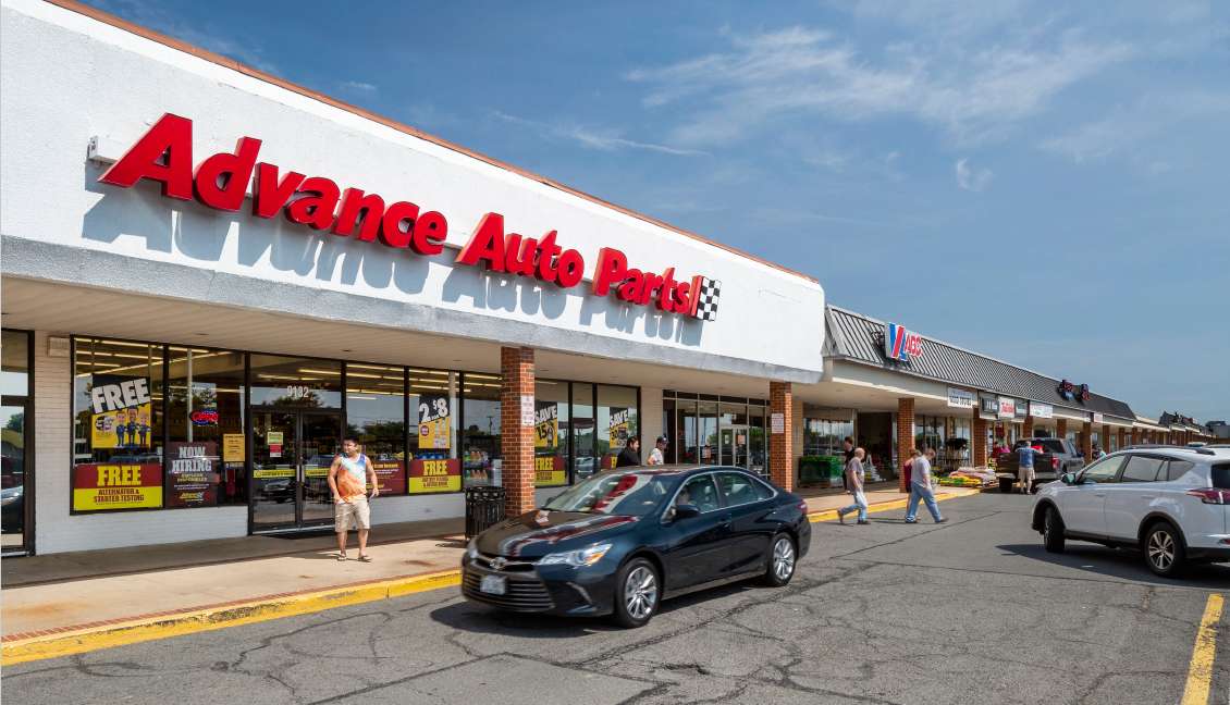 Manassas City Council and Economic Development Authority to Discuss Manassas Shopping Center Purchase – Potomac Local News