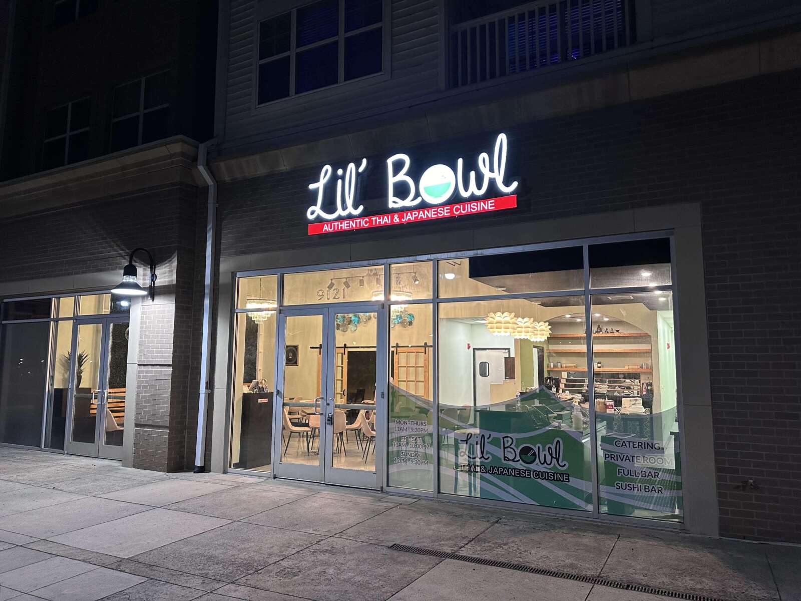 Lil' Bowl makes a lil' move - Potomac Local News