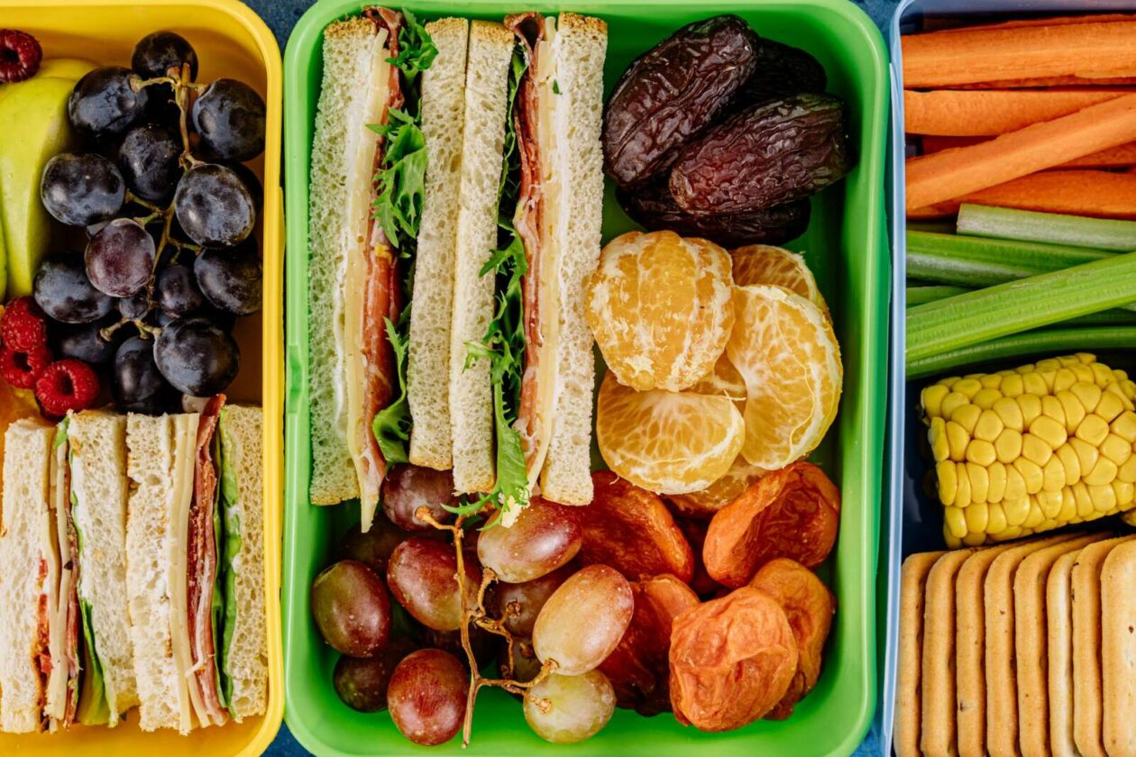 Prince William County Expands Free Meal Access to 68 Schools
