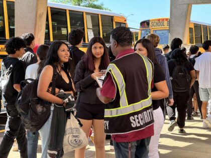 Classroom Cell Phone Ban to Take Effect in Prince William County Schools