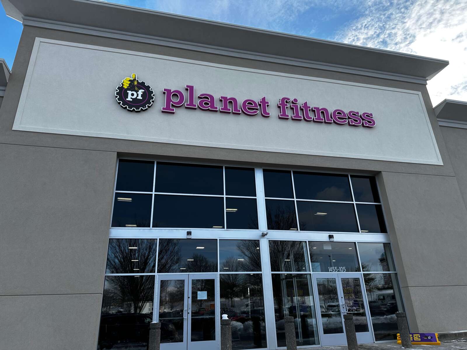 Planet Fitness Opens First Location in Stafford – Potomac Local News
