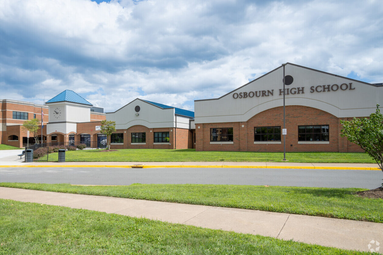 Osbourn High School Earns Blue Ribbons Across Performing Arts, Posts 9% ...