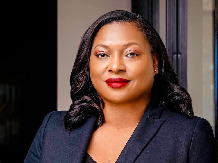 Dr. Tashika Griffith selected as new president of Germanna Community College