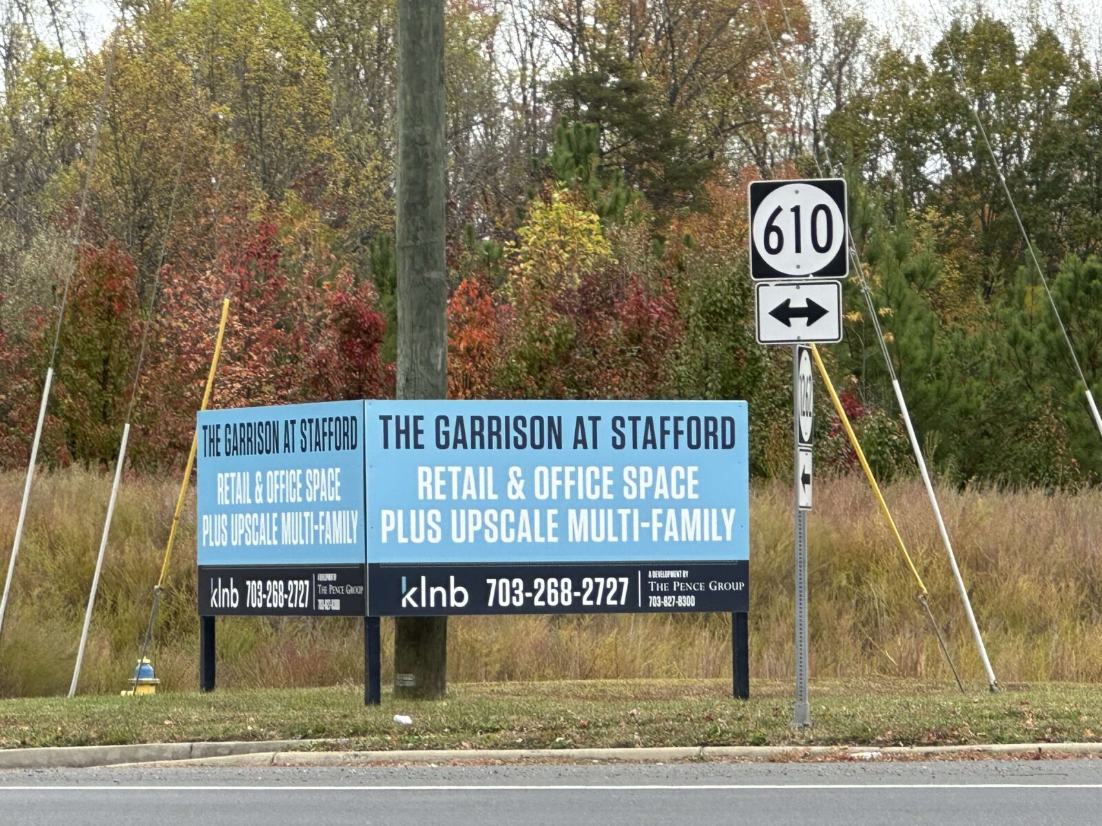 A Decade After Aquia’s Theater Went Dark, Stafford Still Waiting for the Show to Start