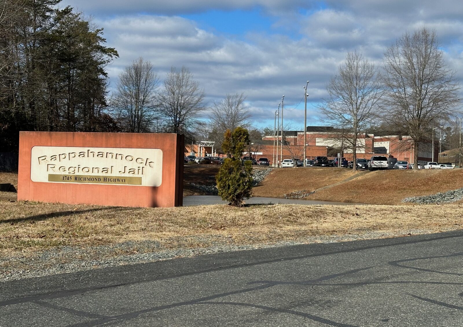 Stafford Faces Regional Jail Funding Gap, Sparks Transparency Concerns