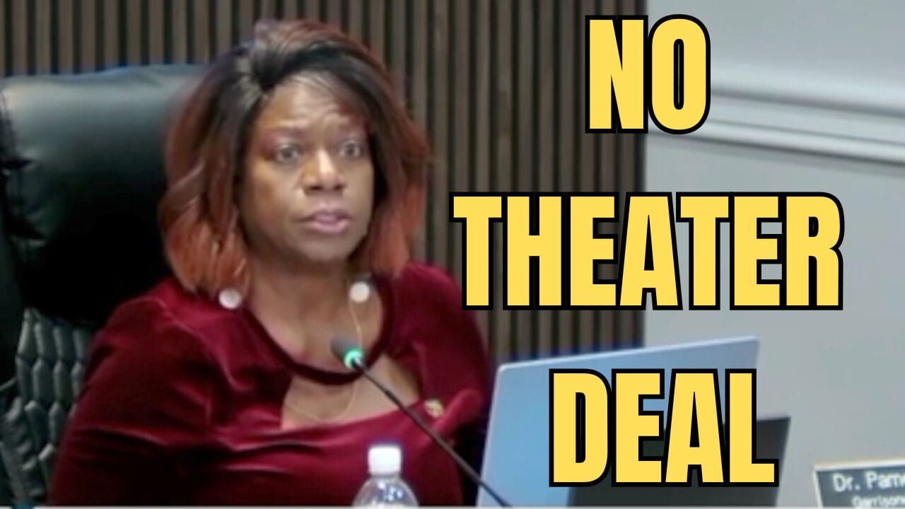 Image for Developer, County Staff Dispute Supervisor’s Movie Theater Promise to Voters