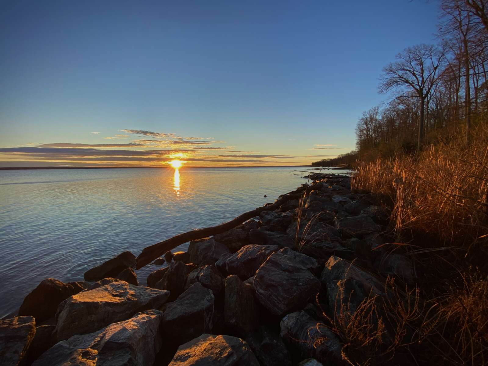 Virginia State Parks invite visitors to ring in 2026 with First Day Hikes