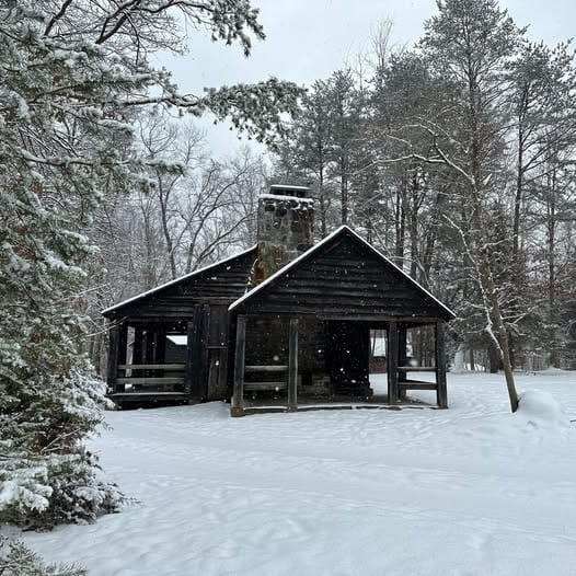 Scenic Drive Closes at Forest Park