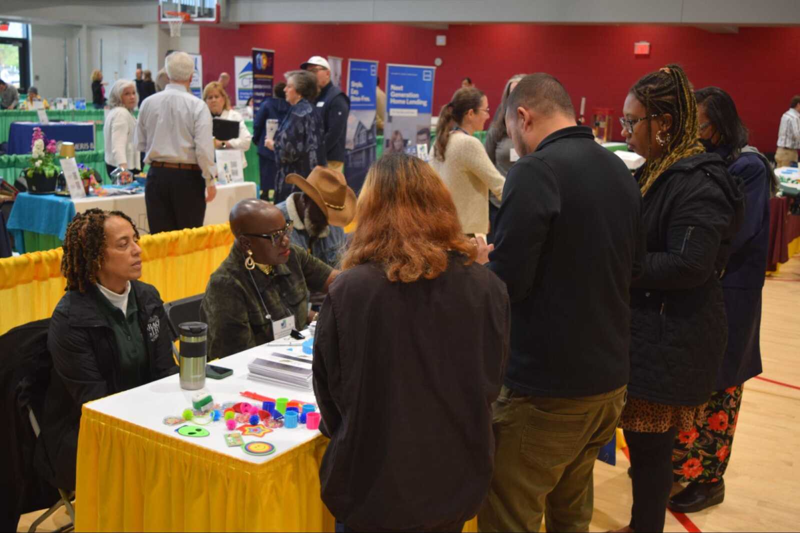 16th Northern Virginia Housing Expo comes to Fairfax for the first time March 7