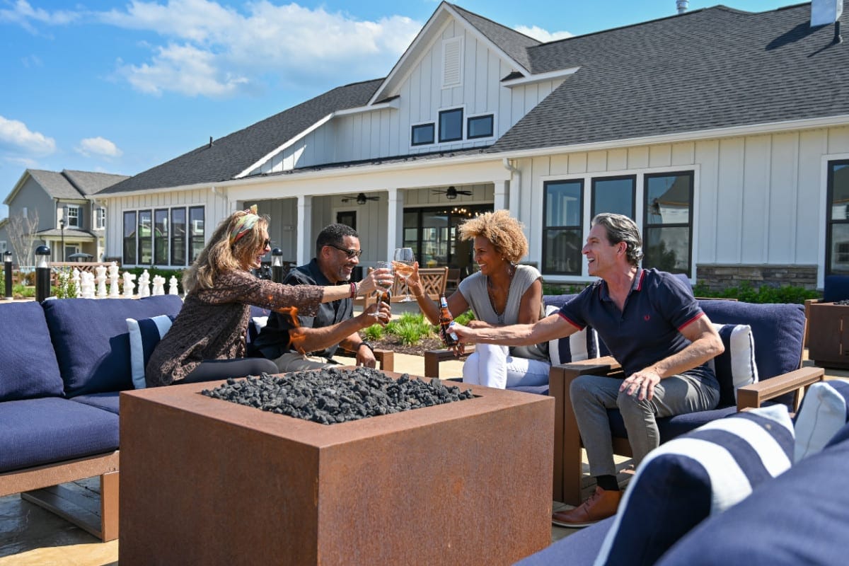 Image from A Fresh Approach to 55+ Living at Cascades at Embrey Mill