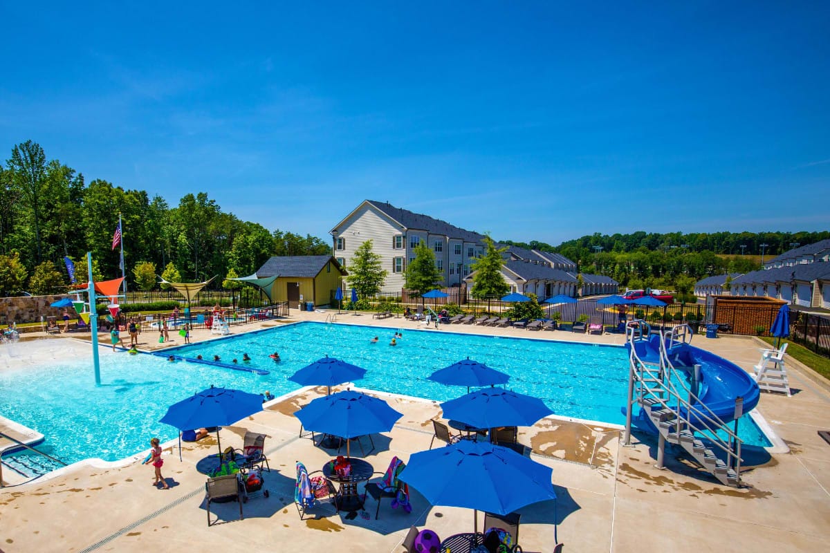 Image from A Fresh Approach to 55+ Living at Cascades at Embrey Mill