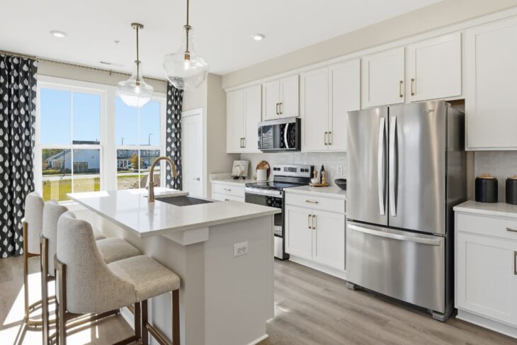 Image from A Fresh Approach to 55+ Living at Cascades at Embrey Mill