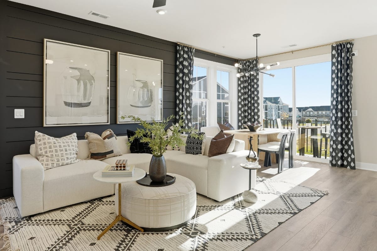 Image from A Fresh Approach to 55+ Living at Cascades at Embrey Mill