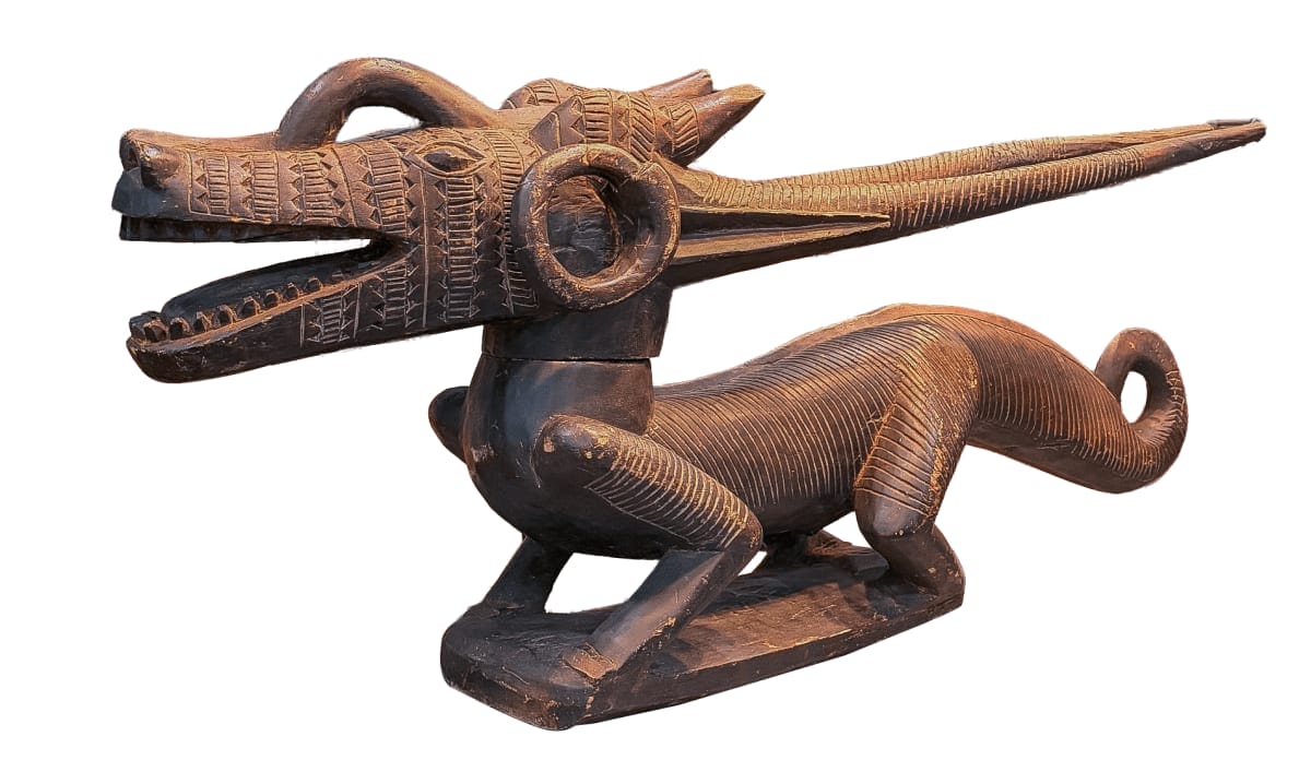 Image from The big flea is back in Fredericksburg — and it's worth the hunt