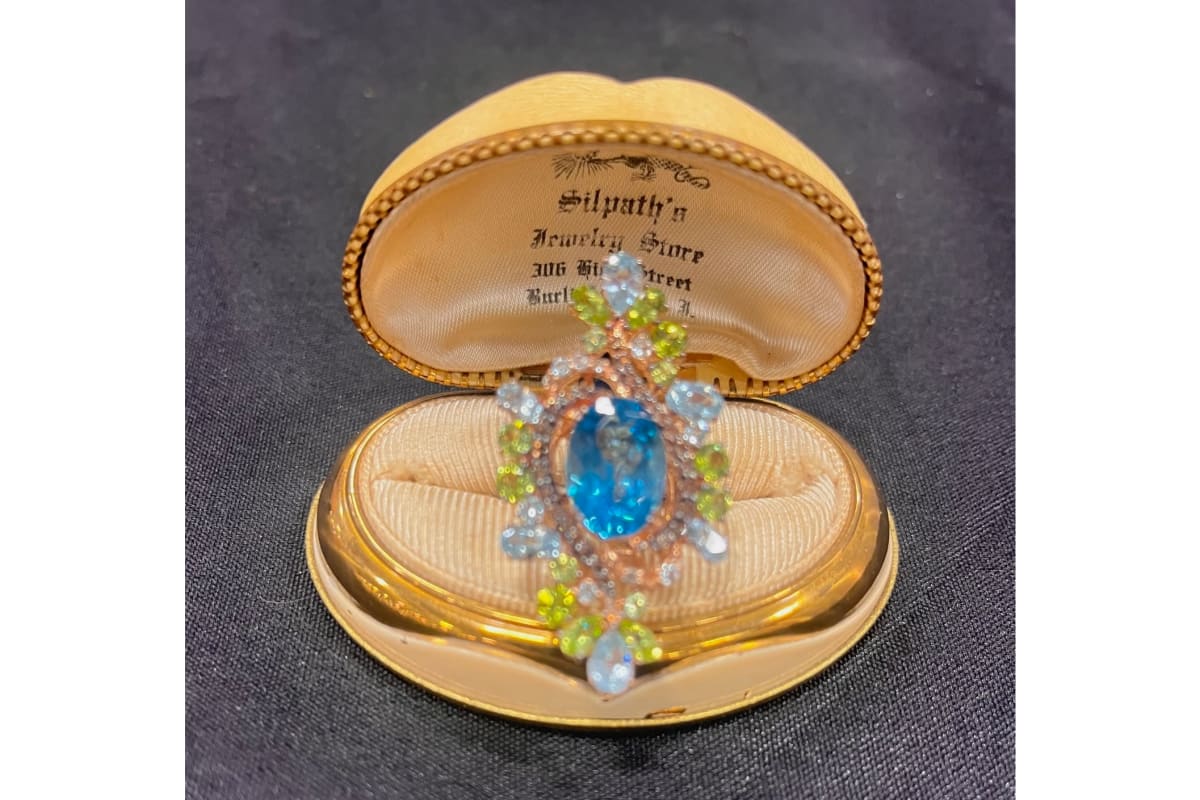 Image from The big flea is back in Fredericksburg — and it's worth the hunt