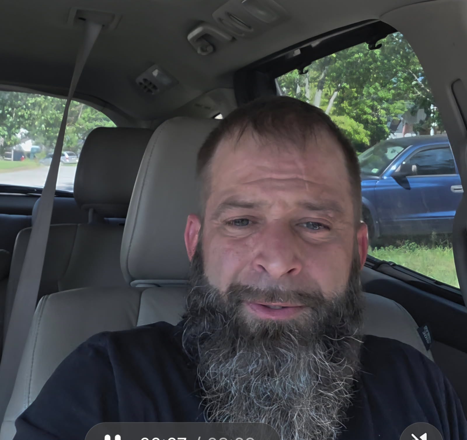 Photo released by the Stafford County Sheriff’s Office of a missing and endangered person.