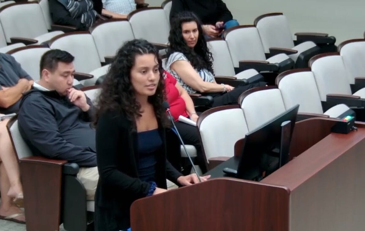 Manassas officials hear First Friday safety ideas after Sept. 4 teen killing