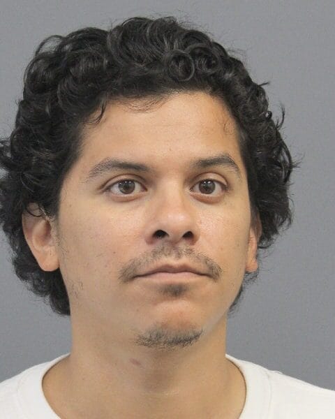 Edgar Jose Mendoza