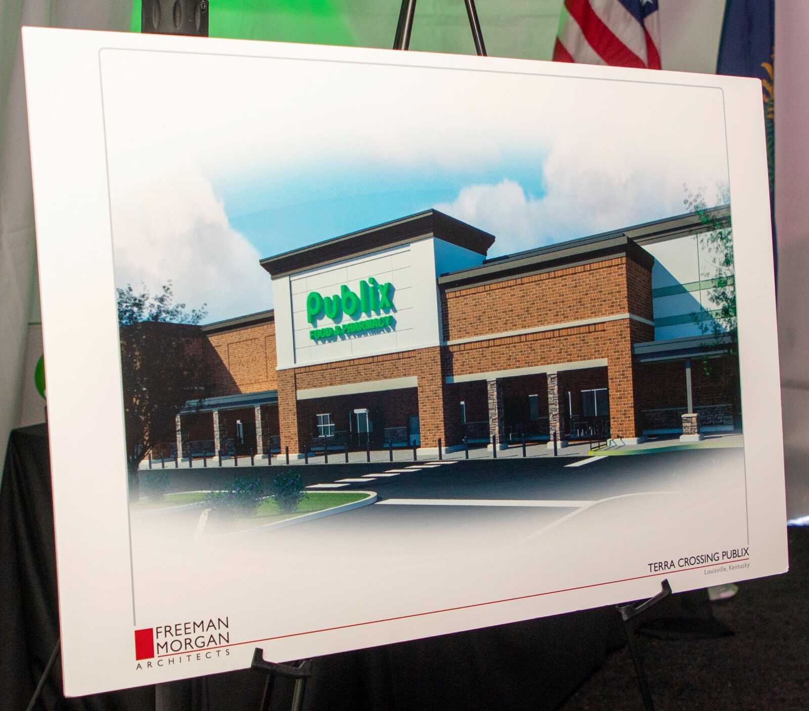 SUPERMARKET SWEEP: Stafford bags Publix a $2.25M tax cut