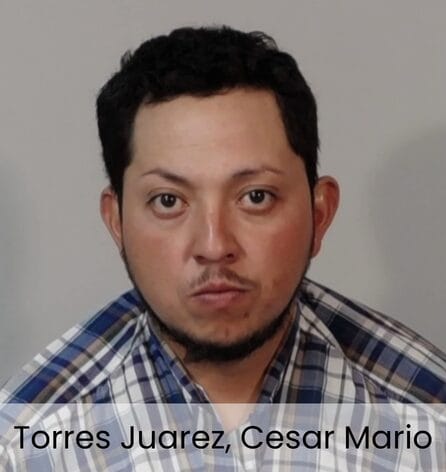 Torres Juarez