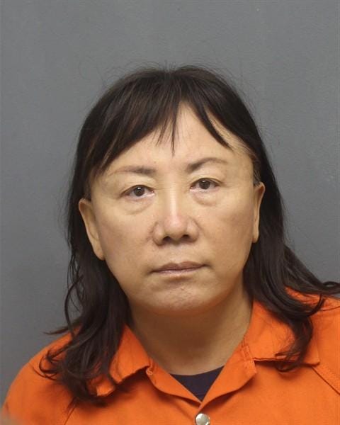 Yanwu Glick