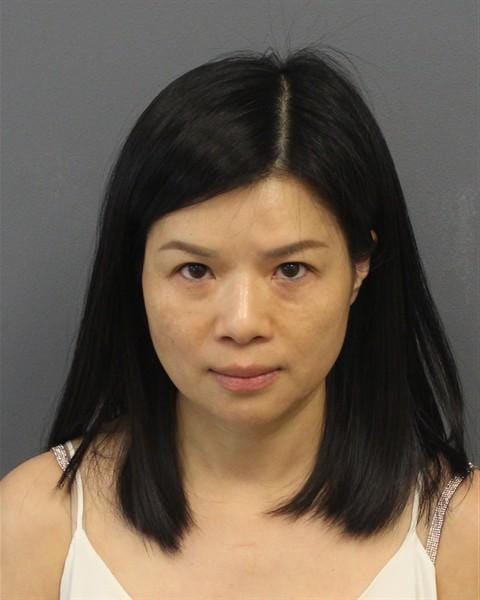 Yanzhi Mei