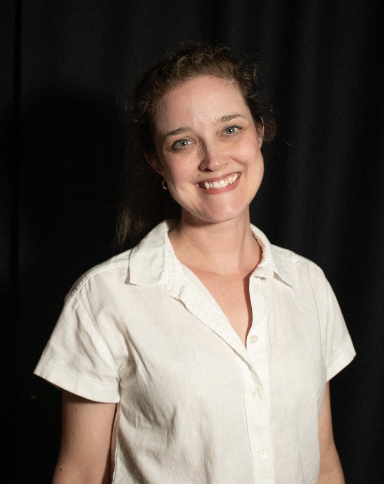 Jennifer Ayers