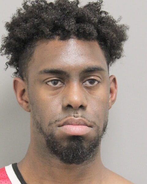 Shaanan Josiah Burrell