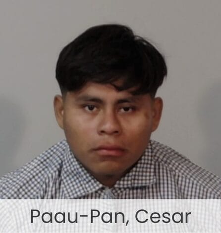 Cesar Paau-Pan