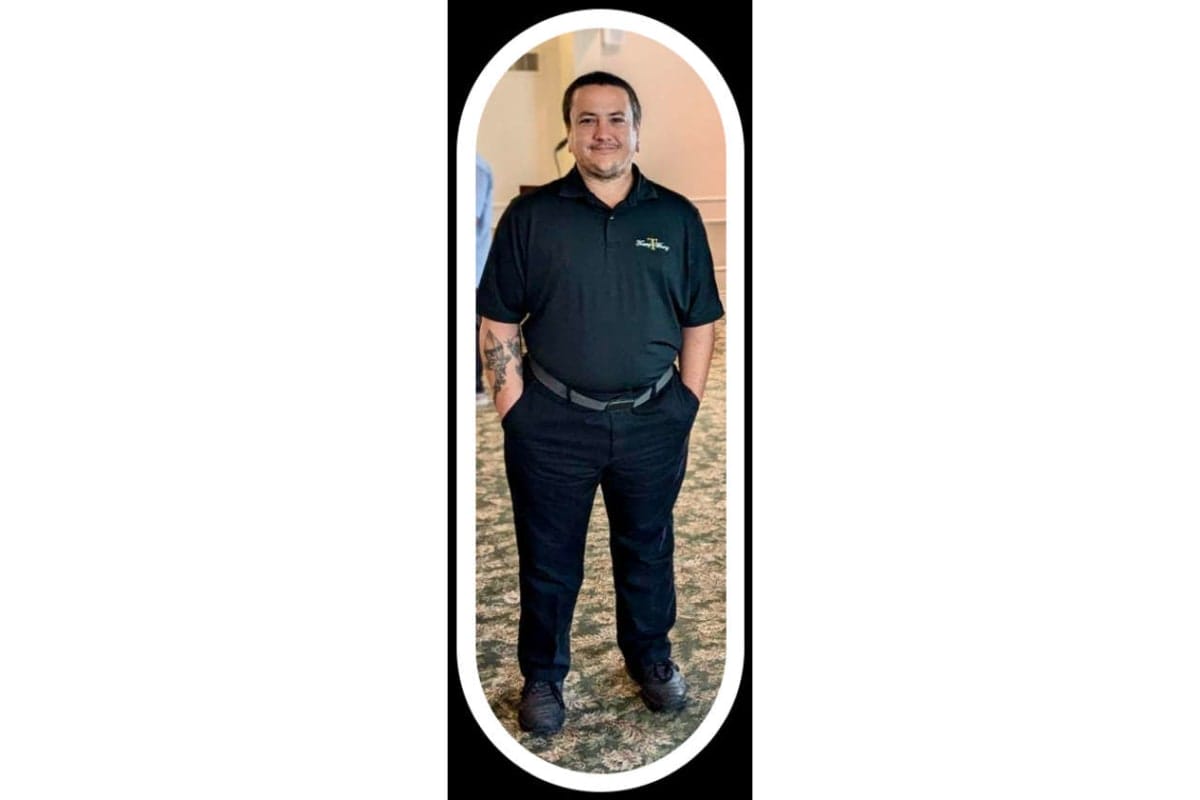 Benjamin Deaver obituary