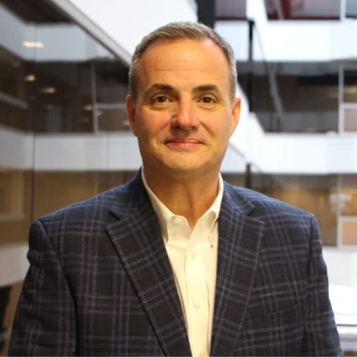 Image from MCEDC President & CEO Jared Smith Named to the Washington Business Journal’s Power 250 List